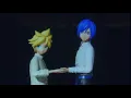 Download Lagu Flyway - halyosy ft. Kagamine Len × KAITO 【Magical Mirai 2025】