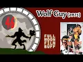 Download Lagu FMFB 46: Wolf Guy (1975)