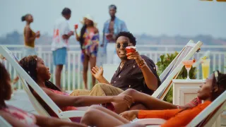 Mr Tee Joshua Baraka And TENORBOY DIGII IV Official Video 