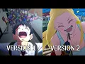 Download Lagu Zom 100 Bucket List of the Dead Opening Comparison (Side by Side)