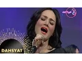 Download Lagu Mulan Jameela 'Trauma' [Dahsyat] [20 Mar 2016]