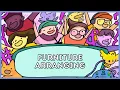 Furniture Arranging - MakeCode Arcade Advanced