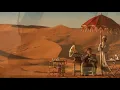 The Mummy [Jerry Goldsmith] Goodbye Winston (OST Soundtrack)