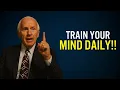 Your Mind is Your Superpower, Train It Daily | Jim Rohn Motivation