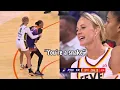 Sophie Cunningham Was SO SICK Of DeWanna Bonner And Did THIS