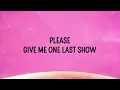 Strawberry Guy - Mrs Magic