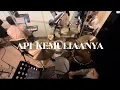 Download Lagu API KEMULIAANYA - GPDI Singapura