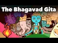 Download Lagu The Bhagavad Gita - Krishna Speaks With Prince Arjuna - Hindu - Extra Mythology
