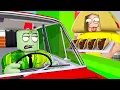 Download Lagu Bob Zijn Eerste Baan In Roblox!