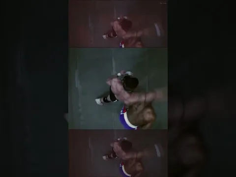 Michael Jai White - Sizzle Reel