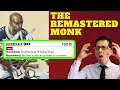 My worst ever The Remastered Monk for Pathfinder 2e