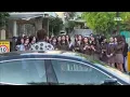 The Heirs Korean drama Handsome Kim Tan s entry at Cha Eun Sung s school Episode 5