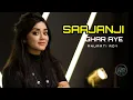 Download Lagu Saajanji Ghar Aaye || Cover || Anurati Roy || Reverb || Kuch Kuch Hota Hai || ShahRukh Khan , Kajole