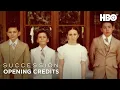 Lagu Succession Opening Credits Theme Song | Succession | HBO