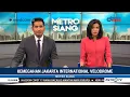 Download Lagu Venue Balap Sepeda Asian Games 2018 : Jakarta International Velodrome - Metro TV
