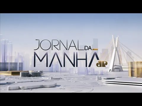 Download MP3 JORNAL DA MANHÃ - 08/05/2024