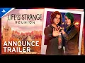 Life is Strange Reunion - Announce Trailer PS5 Games