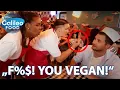 Download Lagu Unfreundlichstes Restaurant der Welt?! 😡 Karens Diner im Test | Galileo Food