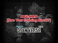 Angélique Kidjo, Ayra Starr - Aye Kan (Are You ComingBack?) “OPEN VERSE” Instrumental Beat + Hook 