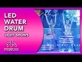 Download Lagu LED WATER DRUM 2018 【HYPERACTIVE ENTERTAINMENT】