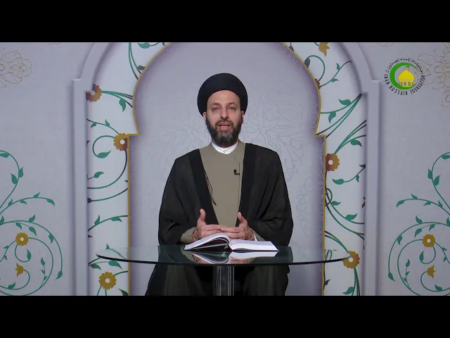 ⁣148    کتاب الطهارة  غسل الأموات، المقصد الخامس غسل الأموات، - الأستاذ: سماحة السید حیدر الحکیم