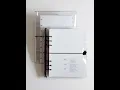 The Perfect Planner Starter Kit