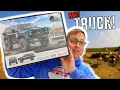 The GMADE Buffalo GS02F is a MIGHTY Impressive RC Crawler