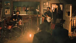 the library sessions the royal heartaches uur tsaikhad live