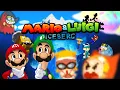The Mario and Luigi Iceberg Superstar Saga 20th Anniversary