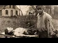 Eerie Historical Photos That Reveal More Than Anyone Noticed At The Time