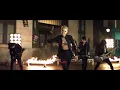 BLACK VEIL BRIDES - Scarlet Cross (Official Music Video)
