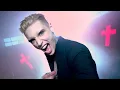 Download Lagu BLACK VEIL BRIDES - Scarlet Cross (Official Music Video)