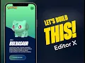 Editor X Hover Interactions Pokemon Website No Code Tutorial PART 2
