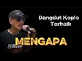 Lagu CAMATE ~ MENGAPA