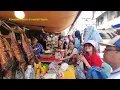 banyak makanan halal di kawasan muslim manila Filipina, makanan halal di philipina