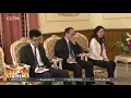 Download Lagu Li Jian named first Chinese ambassador to Burkina Faso