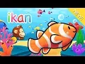 Download Lagu Lagu Anak Indonesia | Ikan