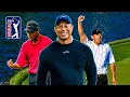 Top 10 Tiger Woods Shots on the PGA TOUR