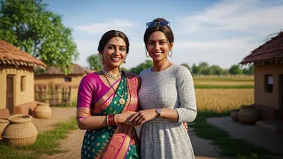 emotional story hindiheart touching storyhindi kahanimotivational storyvillage 