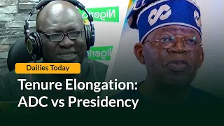 Why Tinubu S Tenure Elongation Fears Won T Go Away Jimi Disu 