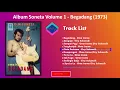 Download Lagu Rhoma Irama Full Album Soneta - Begadang 1973 Vol 1