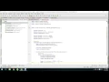 Countdown timer with pause and resume Android Studio by Abdul Moqueet Wahedi