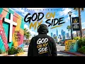 God On My Side (Can’t Kill My Vibe) by Scripture Over Beats #gospel #christianmusic #God #Faith #rap