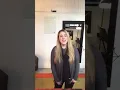I'm not afraid of anything (cover)- Alexandra Rush