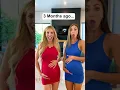 Download Lagu Pregnant Then Vs Now