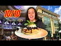 Raglan Road Might Have the BEST Brunch at Disney World Disney Springs