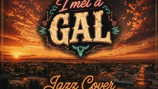 I Met a Gal gypsy Jazz Small town Jazz Stargrave1206