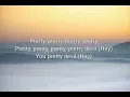 Alessandra - Pretty Devil (Lyrics)