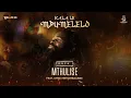 02. Big Zulu - Mthulise (ft. Shwi Mntombazane) [Official Audio]