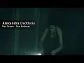 Alexandra Daddario Hot Boobs Scene San Andreas